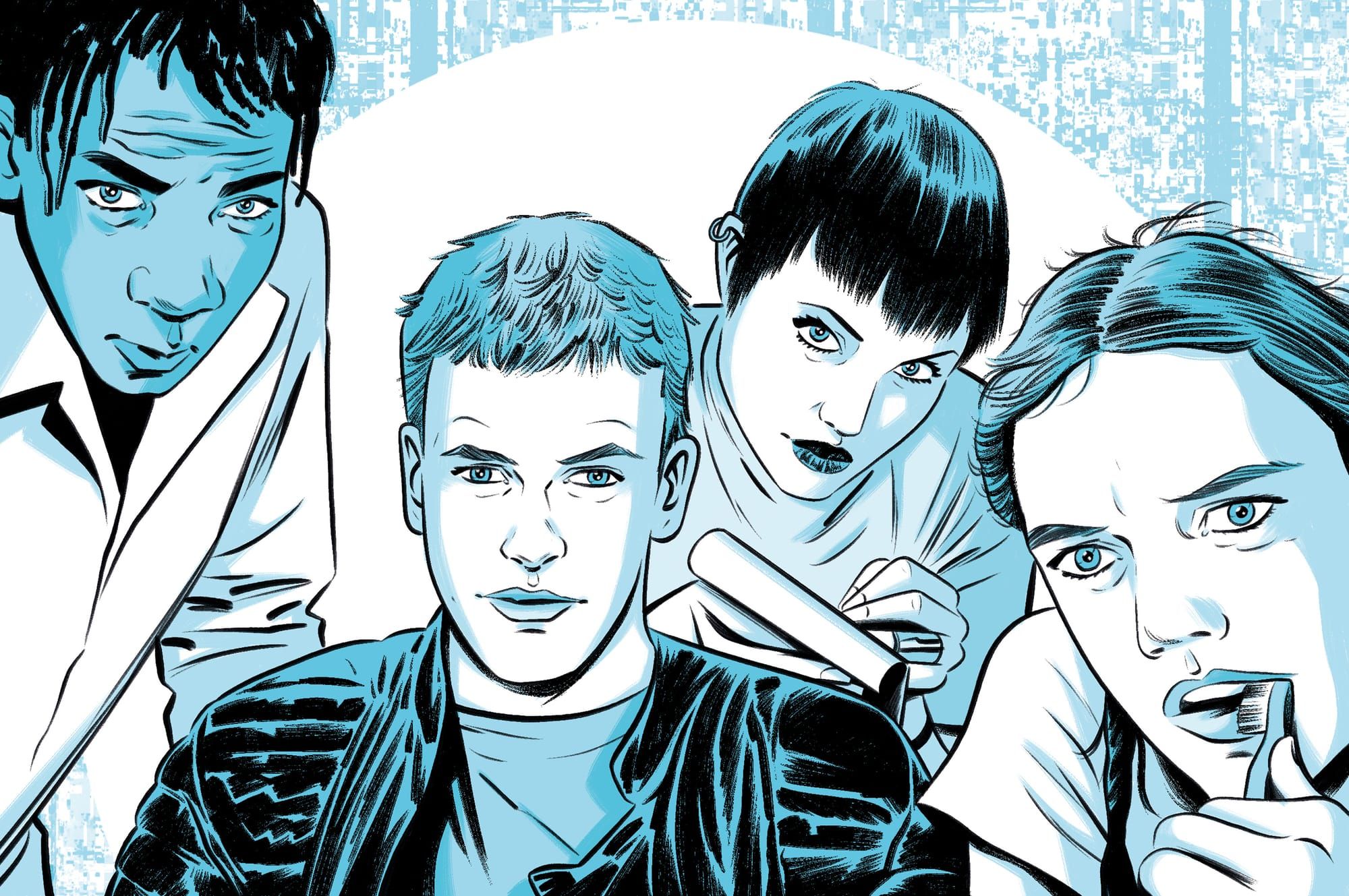 Trust Your Technolust