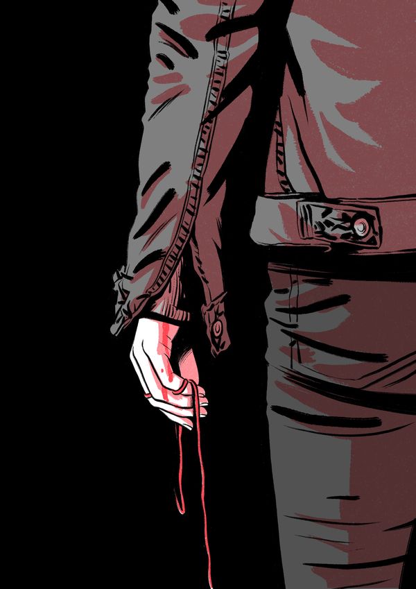 Careful What You Believe In