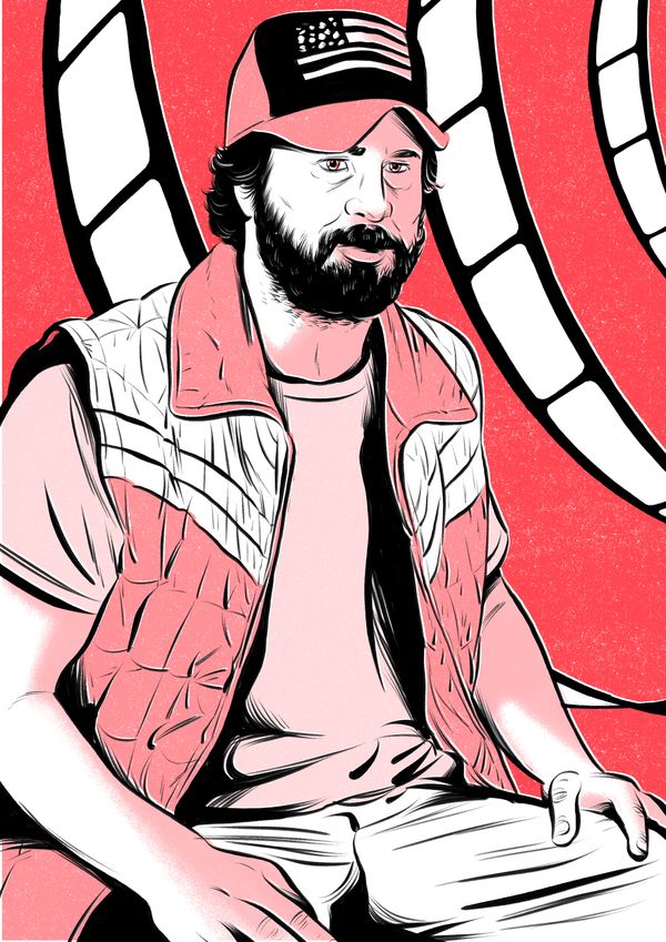 It Wants a Story With an Ending