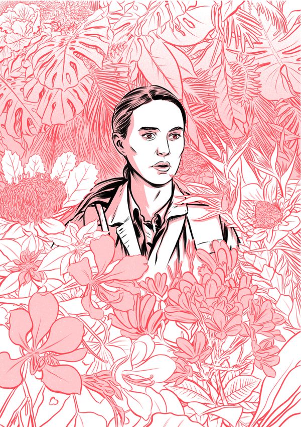 Sometimes It Was Beautiful