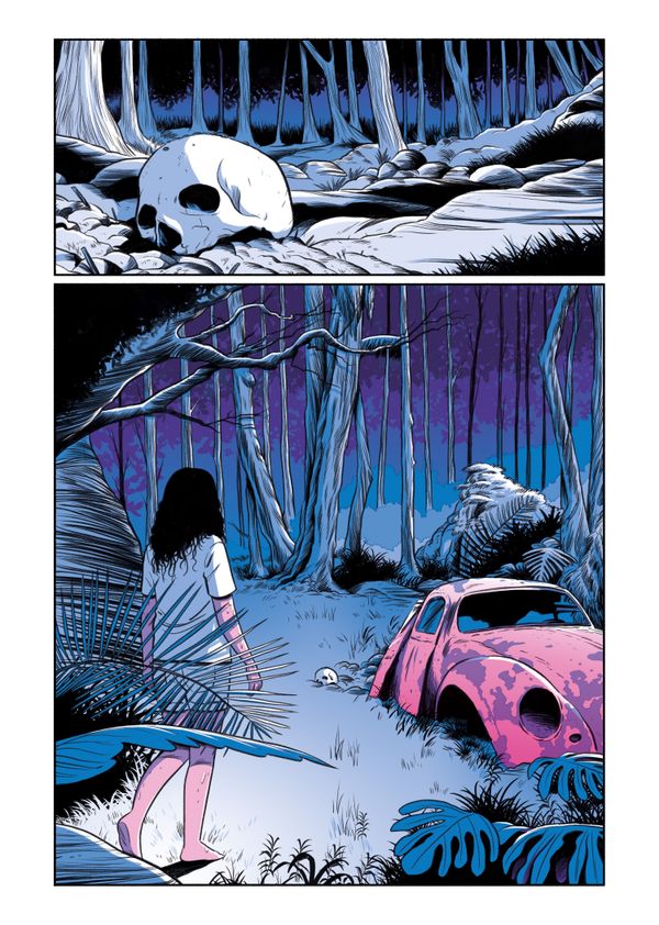 Introduction to Charts