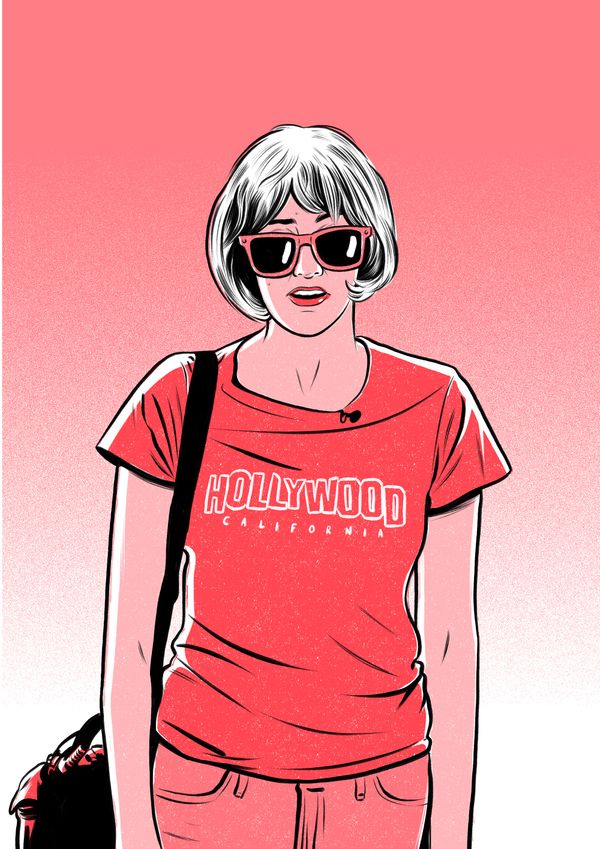 I’m Living My Best Life