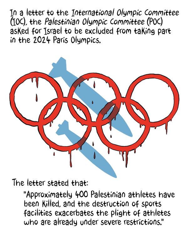 The Olympic Truce