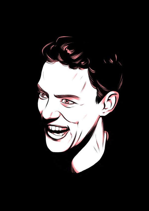 You're Pretty Set on Getting Into Harvard