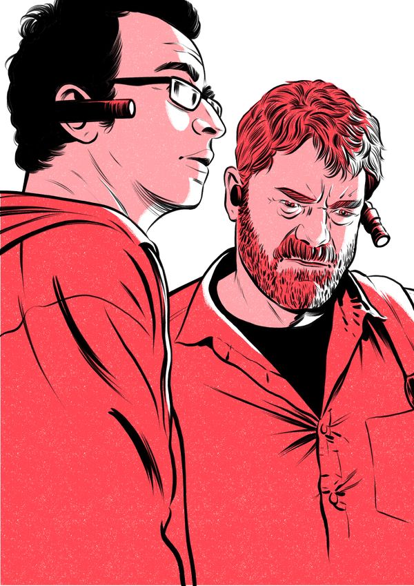 You Said It Wasn’t Real