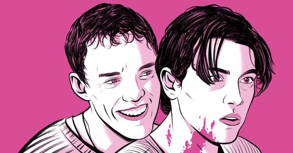 Billy & Stu Would Like to Talk