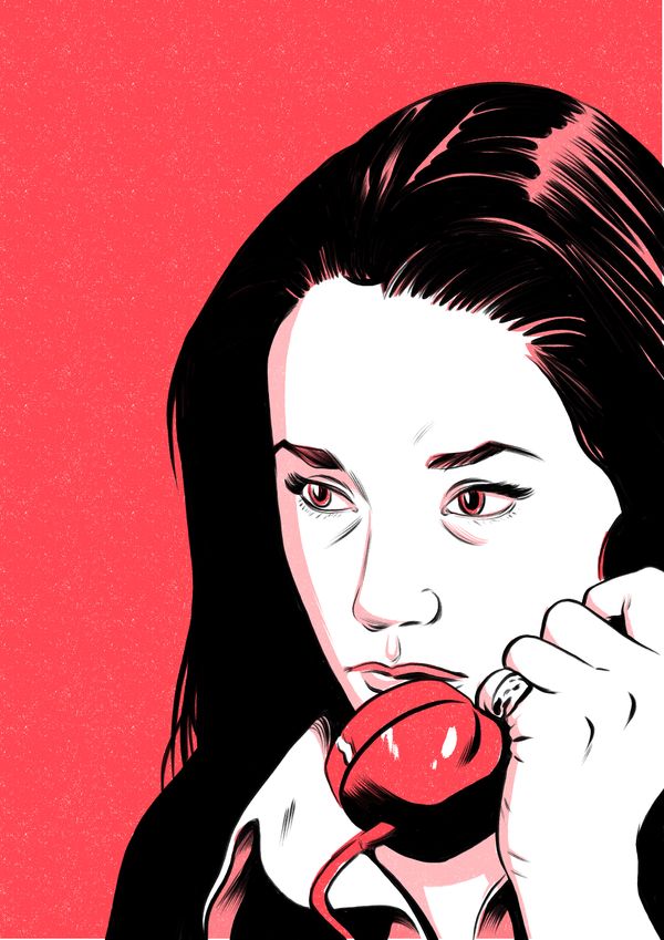 This is a Sorority House, Not a Convent