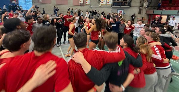 Records, Reunions, and Reinstatement: McGill Track & Field/Cross Country 2025/2026