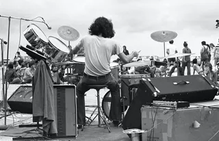 Music Year in Review