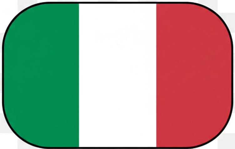 Italian Flag