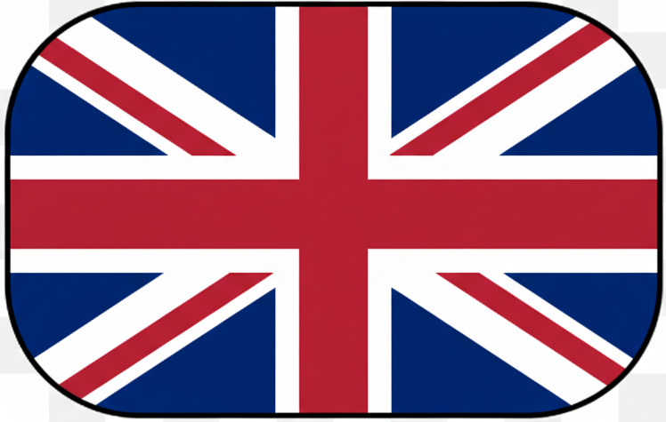 UK Flag