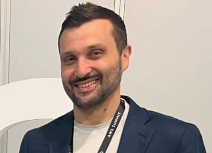 About Alberto Savarese