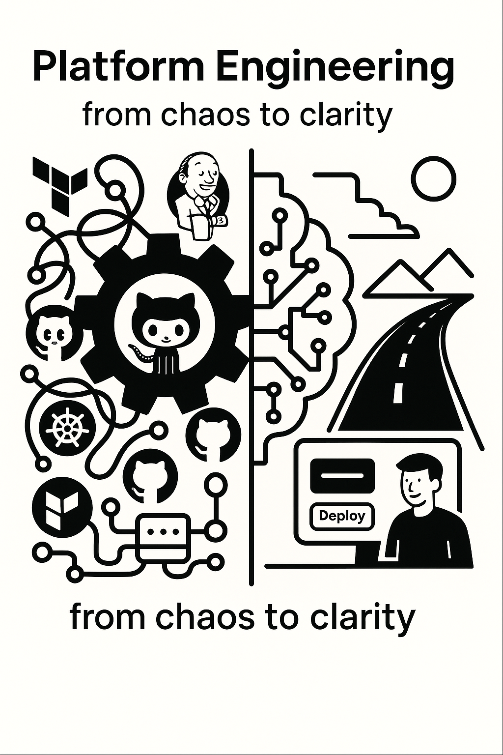 Platform Engineering: The Answer to DevOps’ Self-Inflicted Chaos