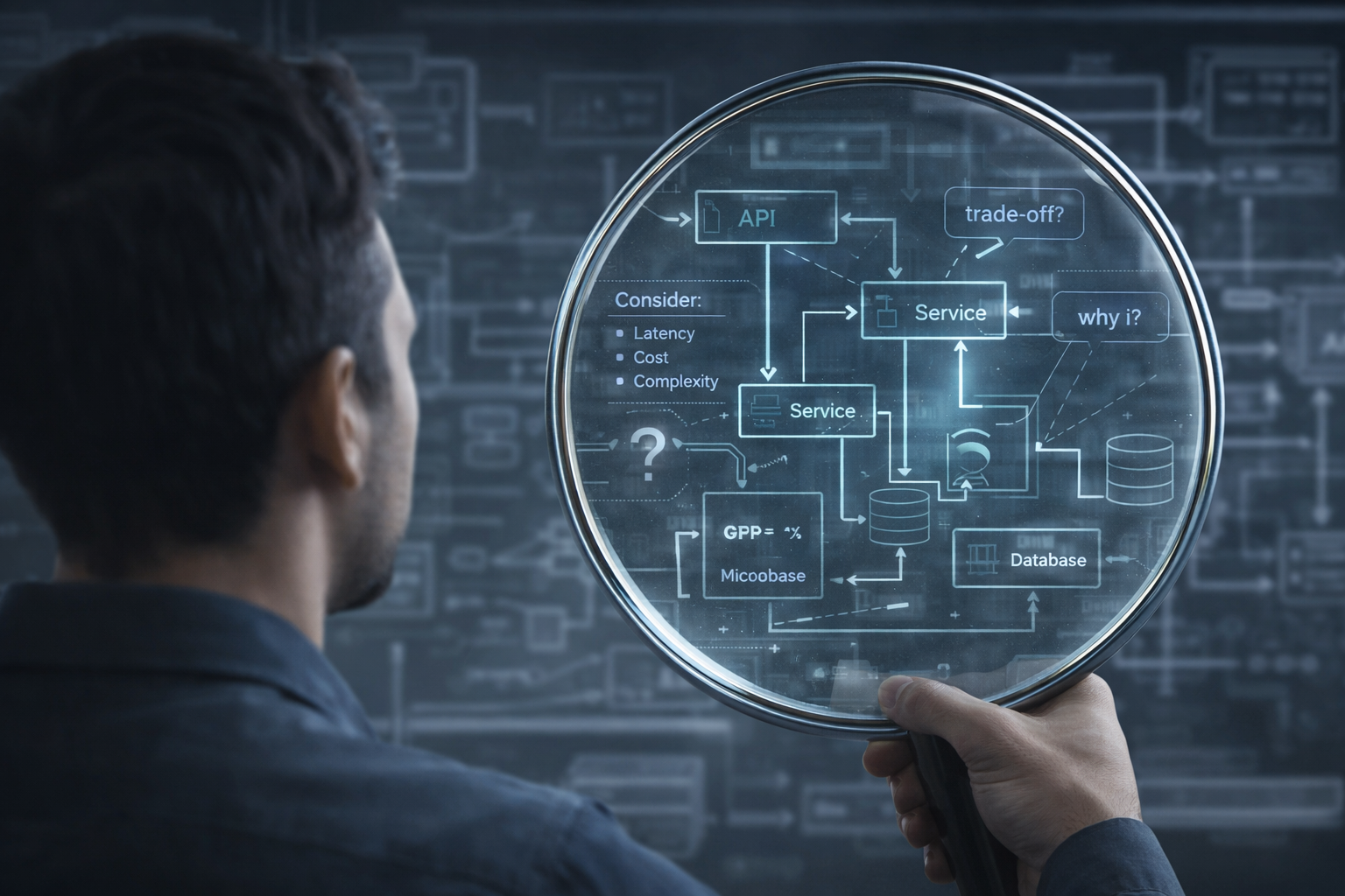 When Learning Was Harder (and Therefore More Valuable)