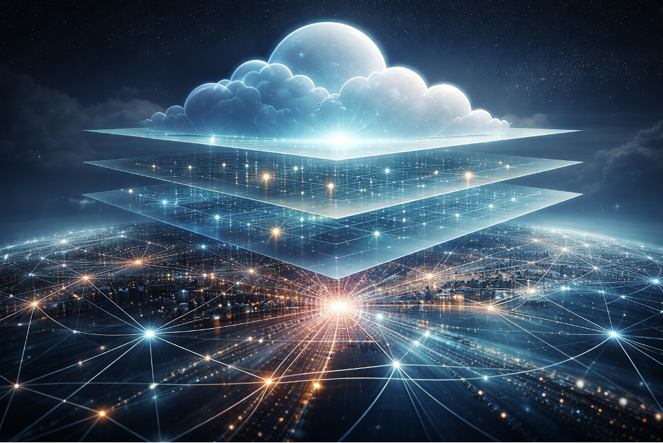 Quando il cloud diventa una decisione strategica