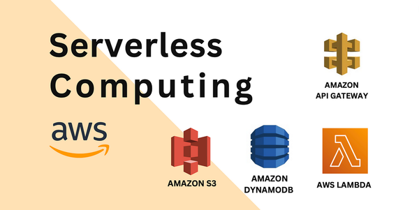 Architetture Serverless su AWS: cosa sono e perché usarle?