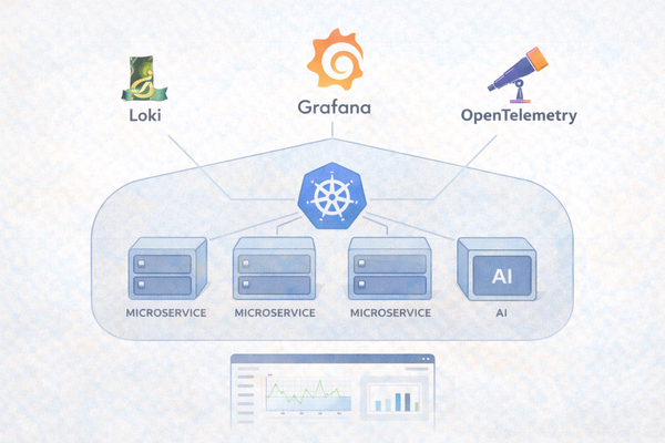 Quando l’AI entra davvero nei sistemi