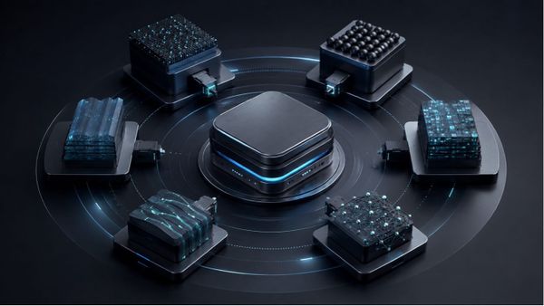 Il vero lock-in non è il modello, ma l’architettura che gli costruisci intorno