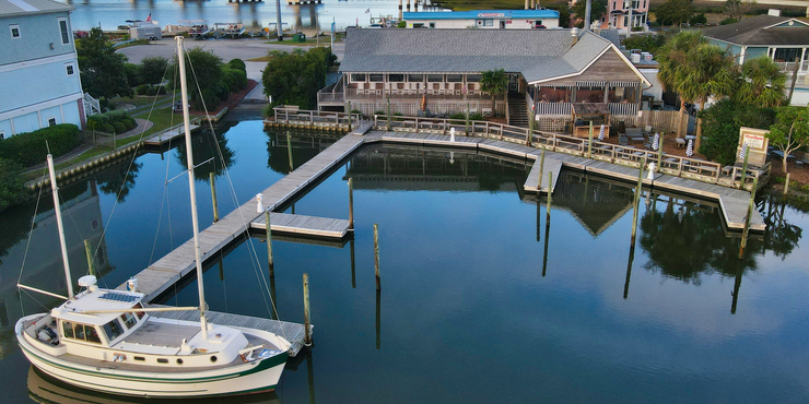15 Best Things to Do in Surf City, NC: Beaches, Food & Fun - Jetpac