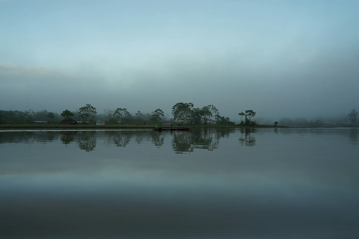 Amazon River