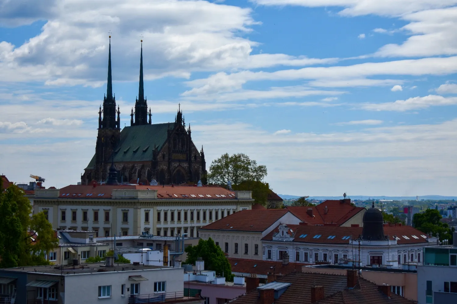 Brno, Czechia