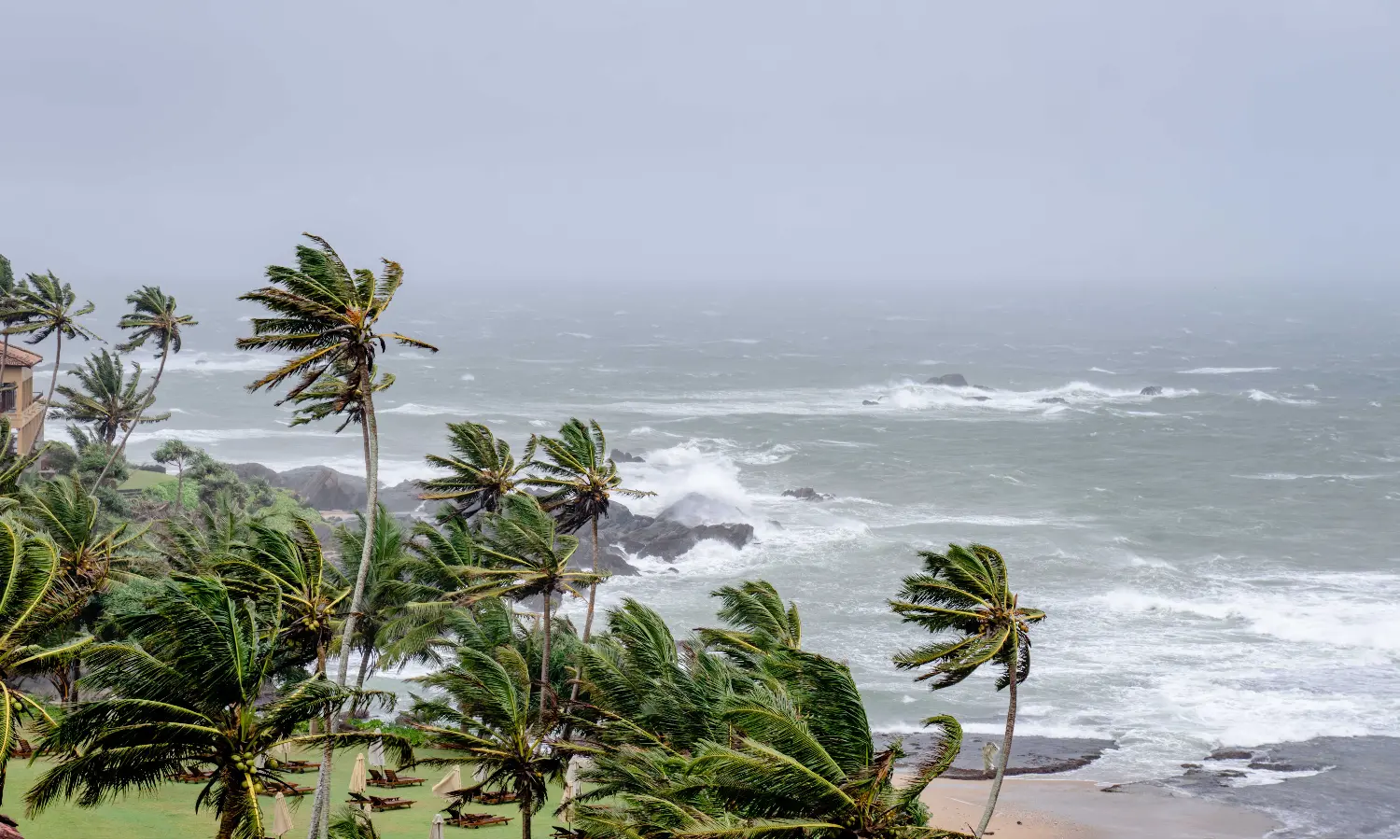 Atlantic and Caribbean hurricane season