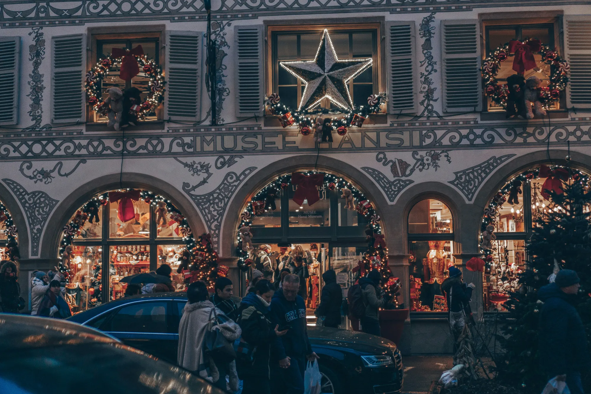 Colmar, France