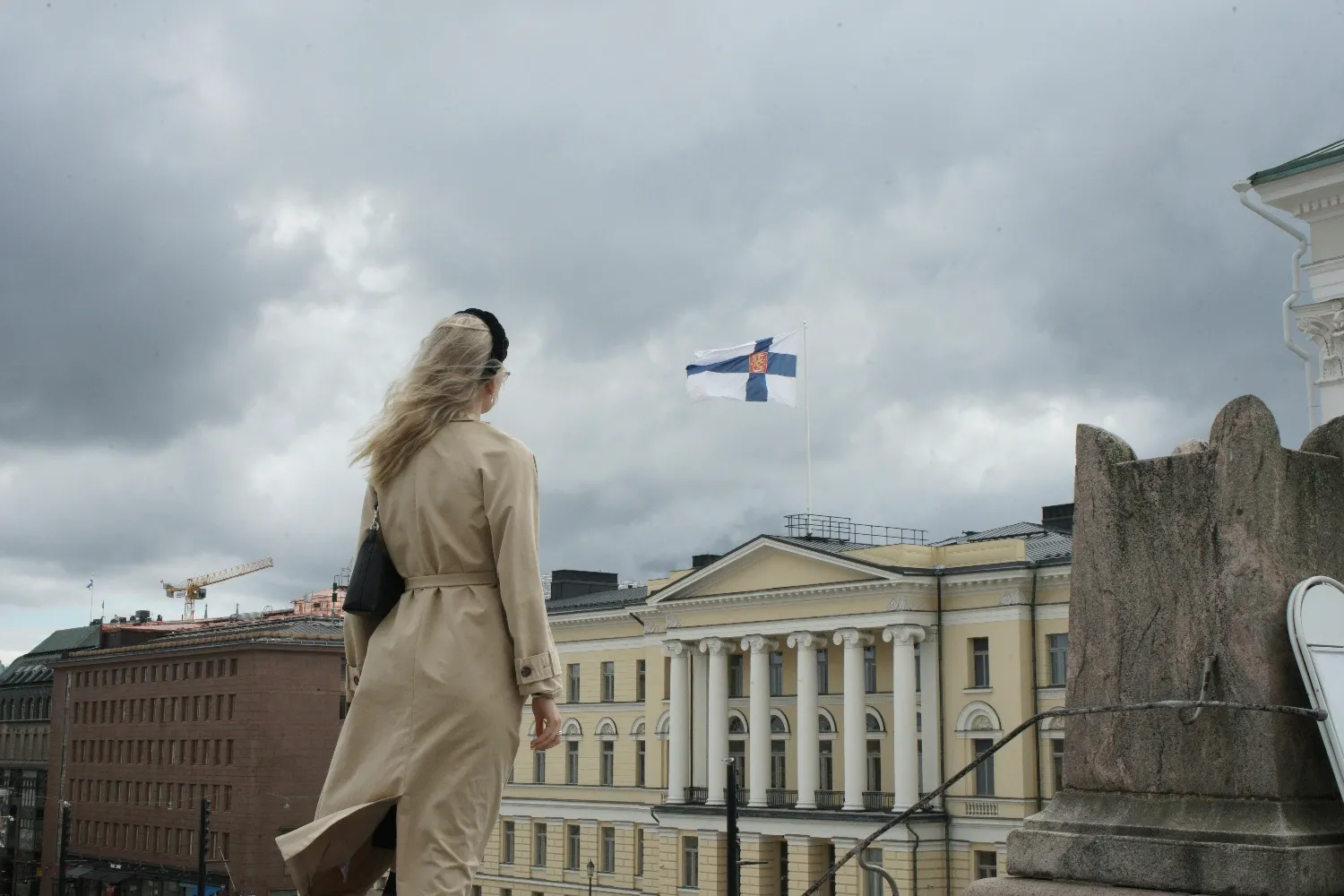 Helsinki, Finland