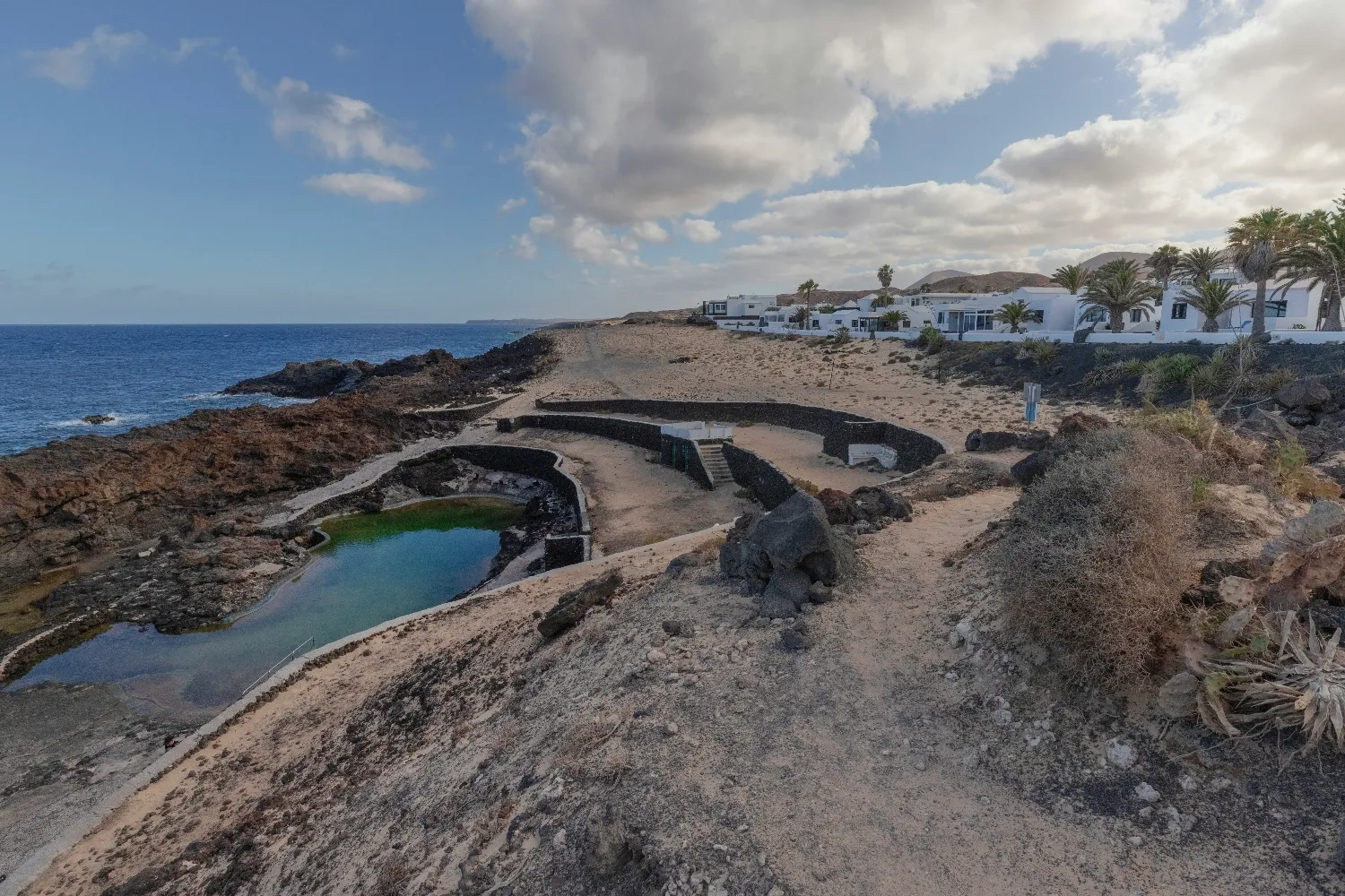 Lanzarote, España