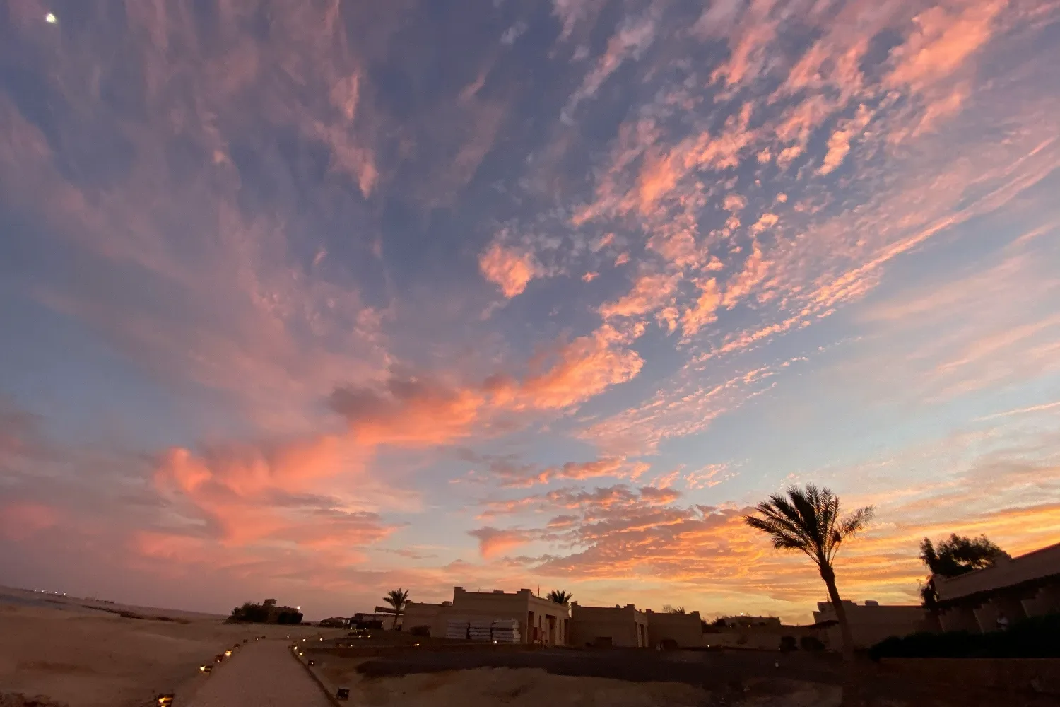 Safaga, Red Sea Governorate, Egypt