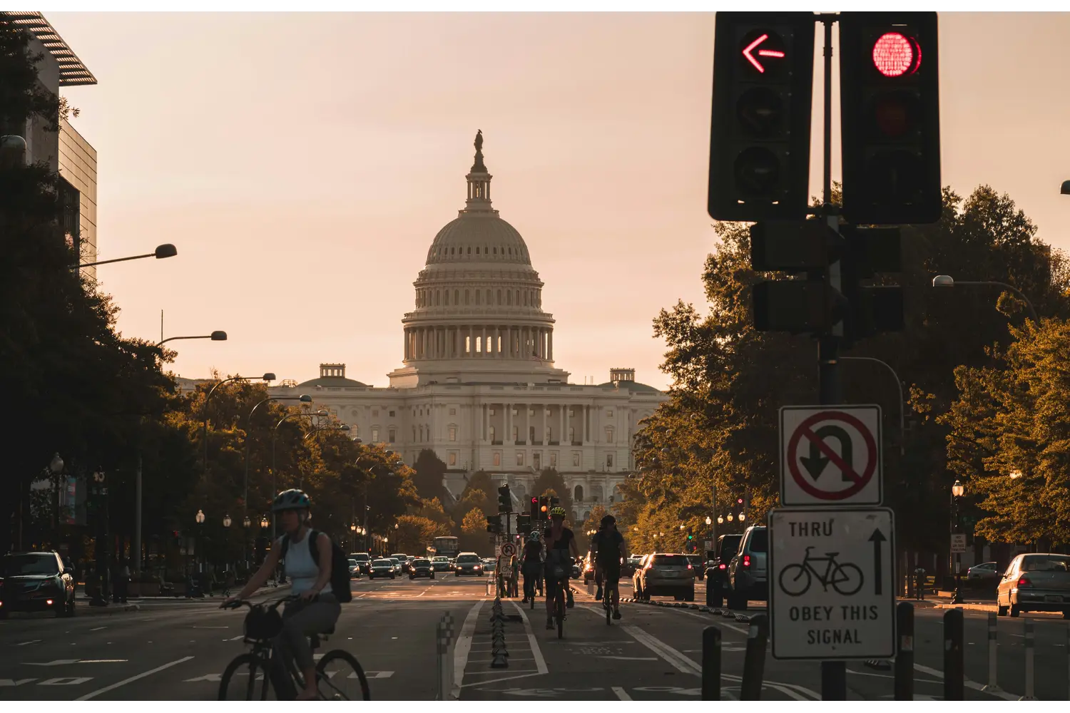 United States Capitol dome
