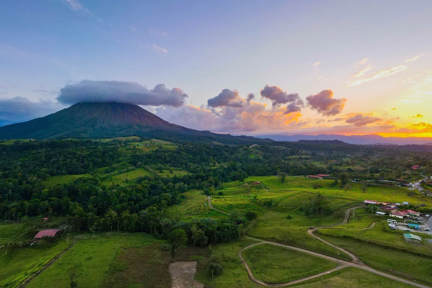 Alajuela Province, Costa Rica