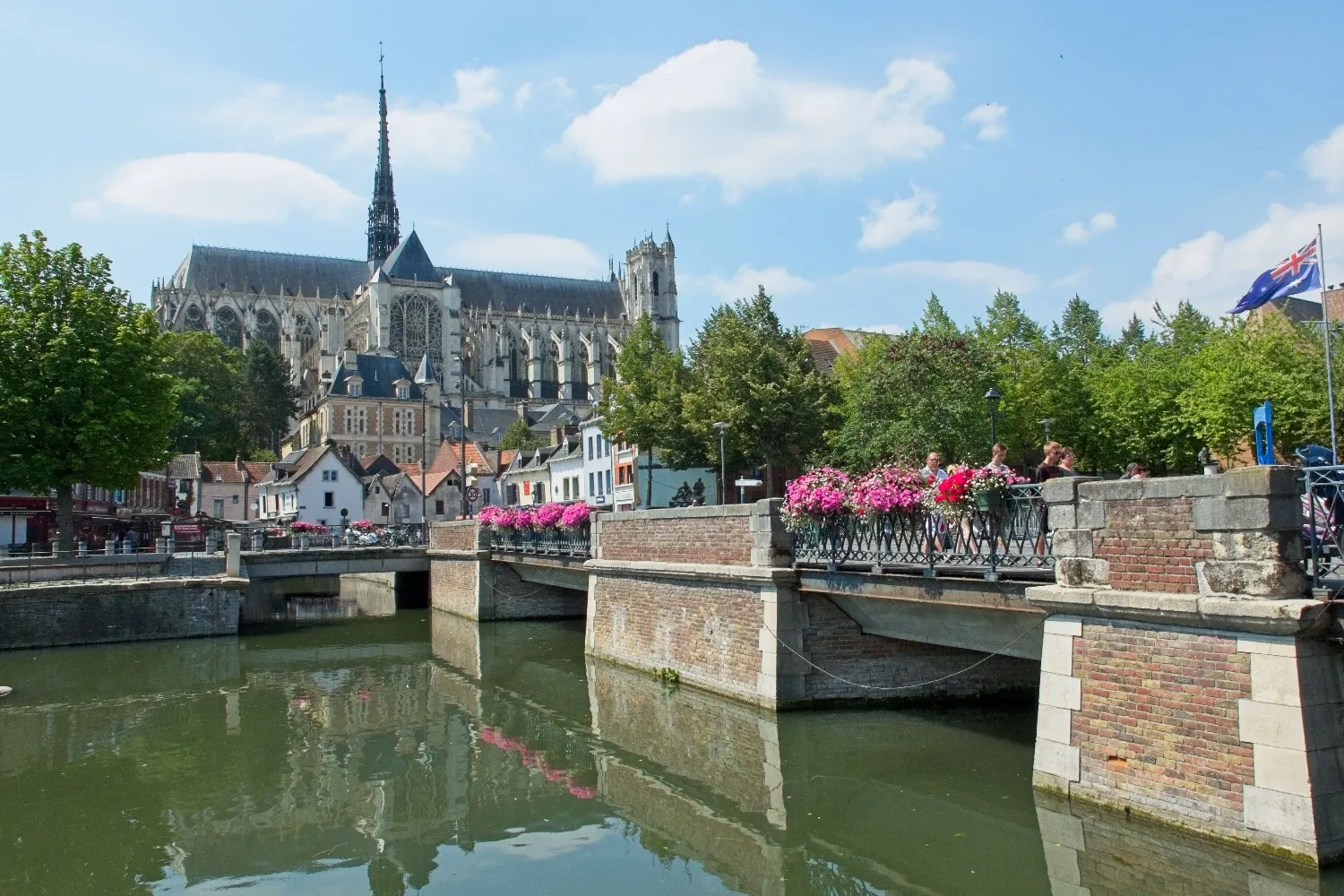 Amiens Cathedral