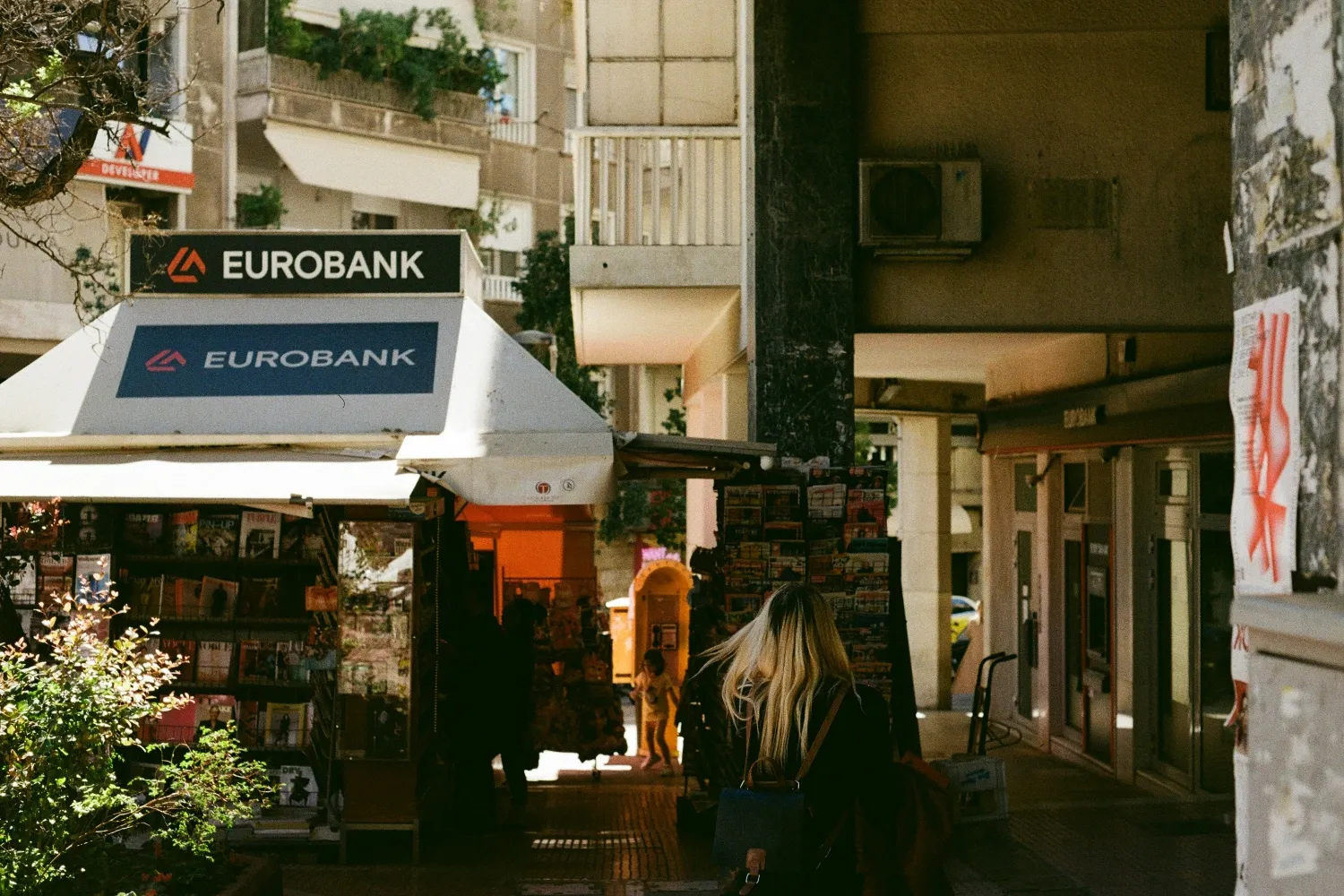 Athens, Greece