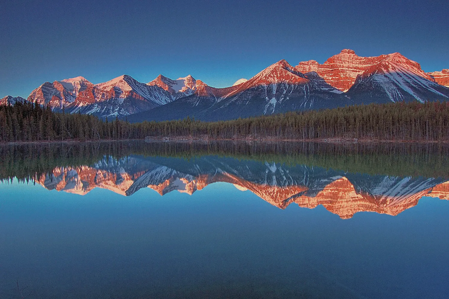 Banff, Canada