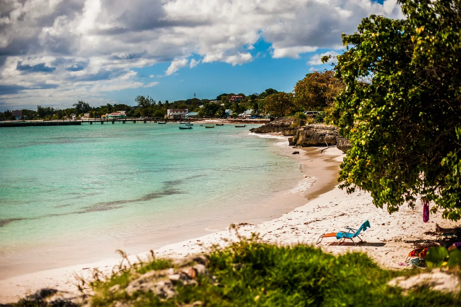 Barbados