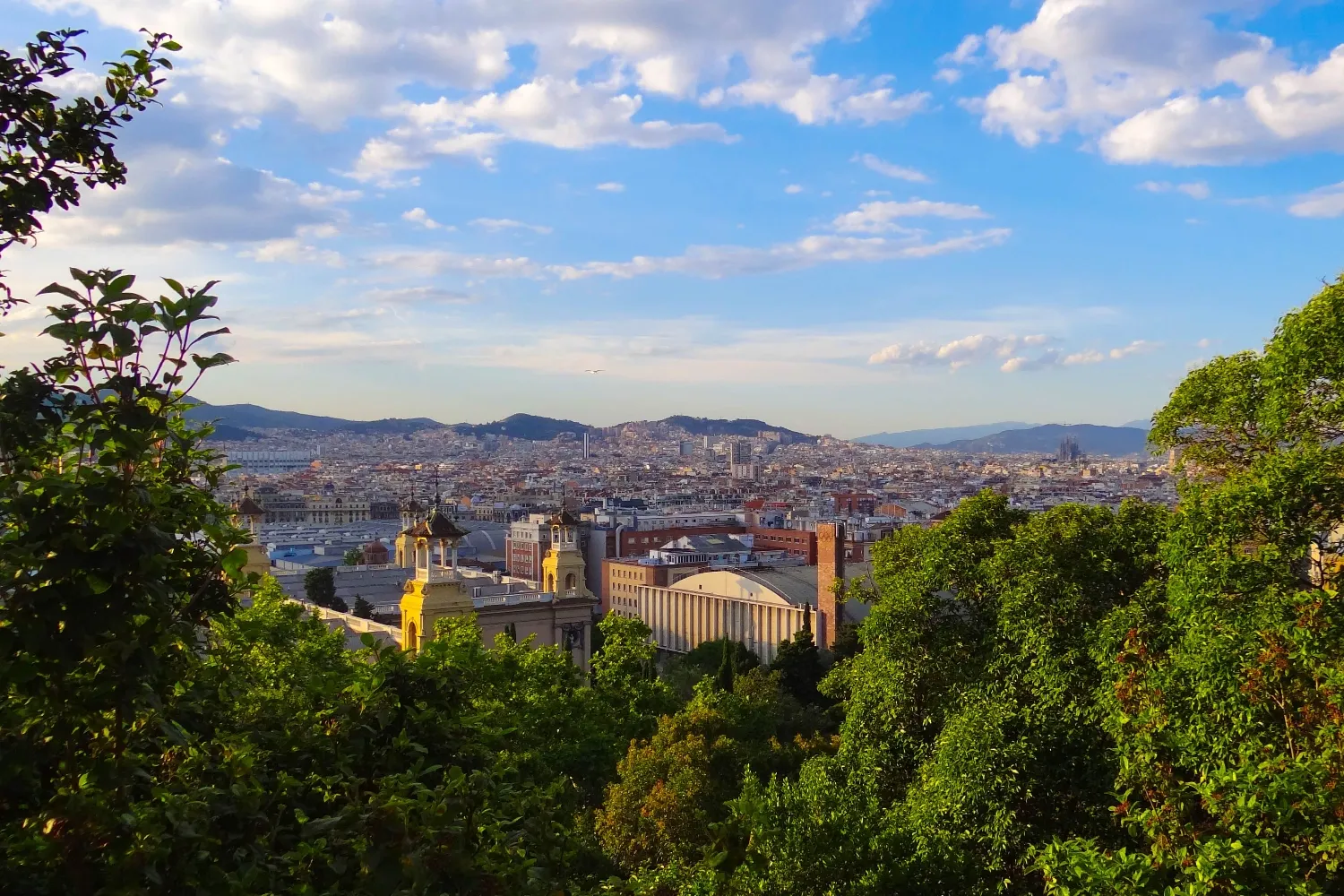 Barcelona, Spain