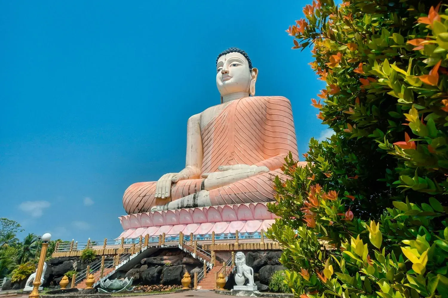 Bentota, Southern Province, Sri Lanka