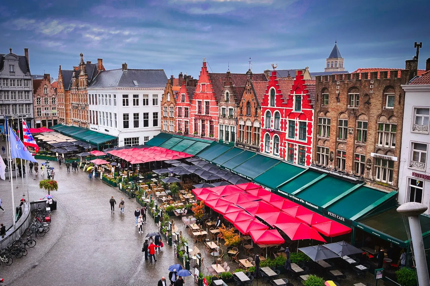 Brugge, Belgium