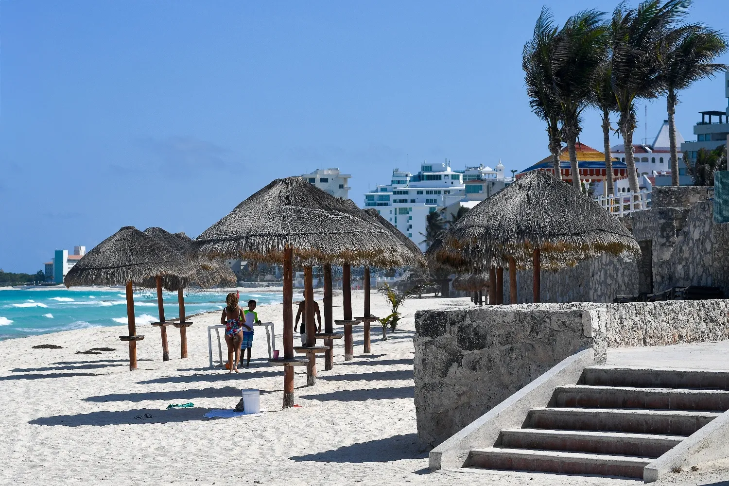 Cancún, Quintana Roo, Mexico