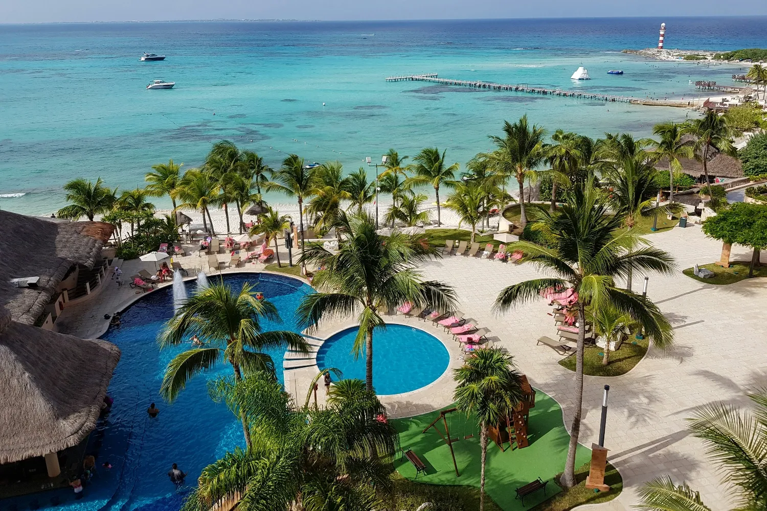 Cancún, Quintana Roo, Mexico