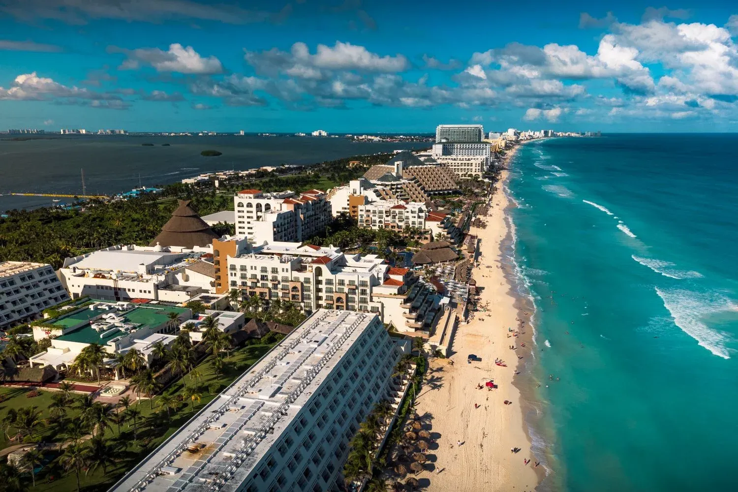 Cancun, Mexico