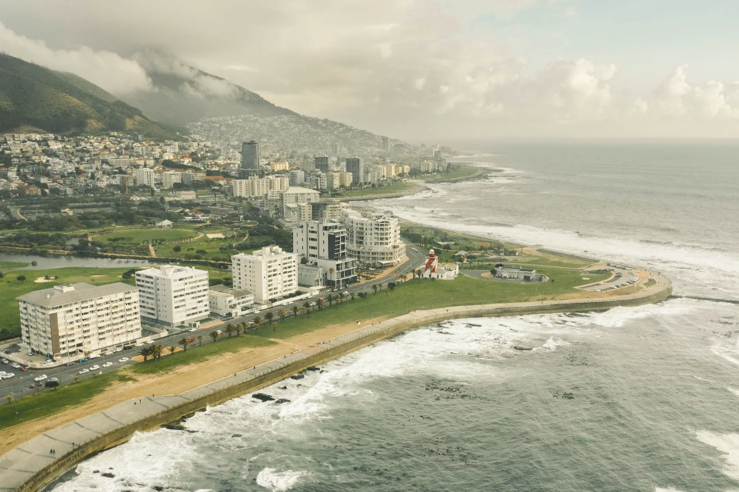 Cape Town, South Africa