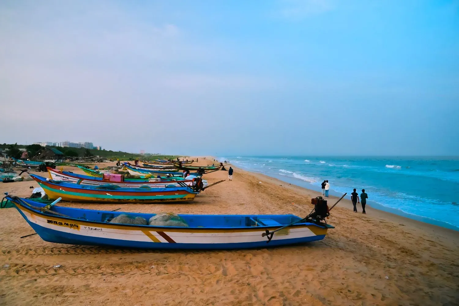 Chennai, Tamil Nadu, India