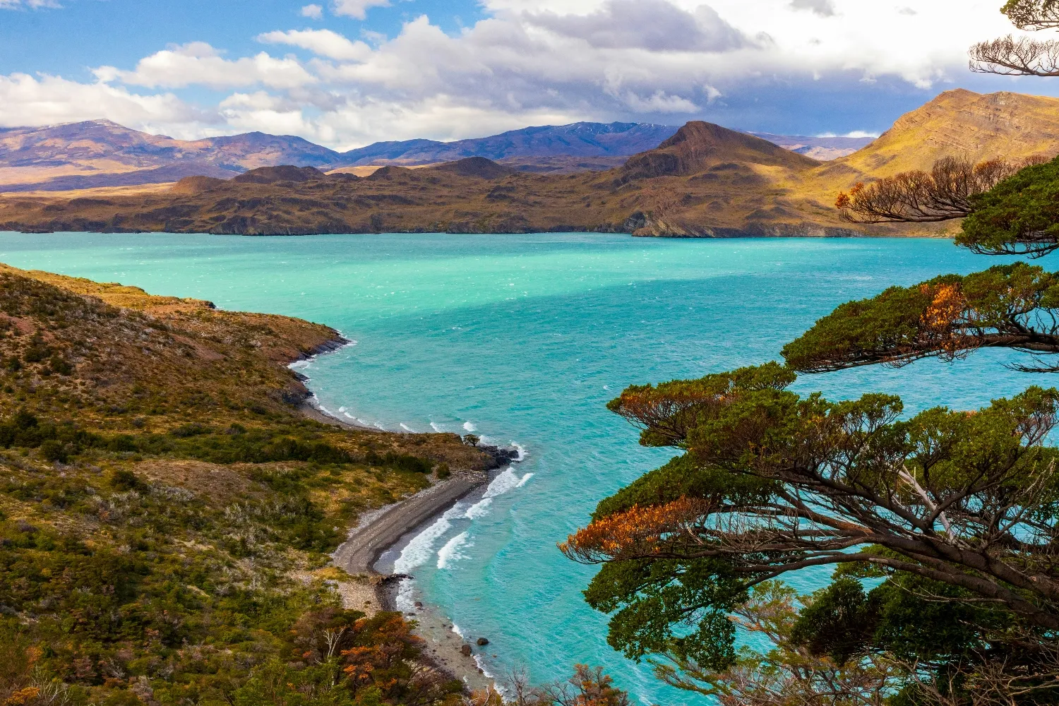 Chilean Patagonia, Chile