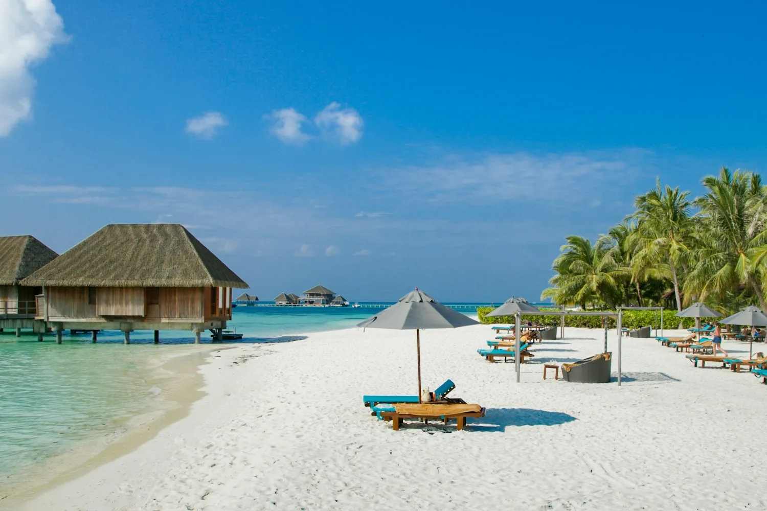 Club Med Kani - Maldives, Maldives
