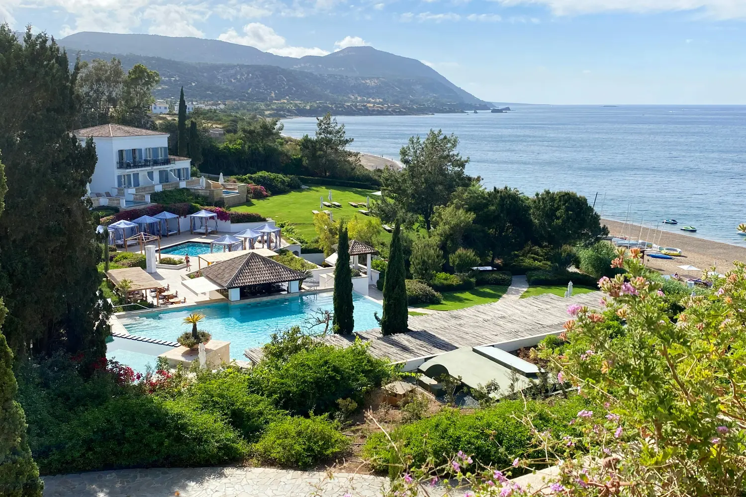 Neo Chorio, Cyprus