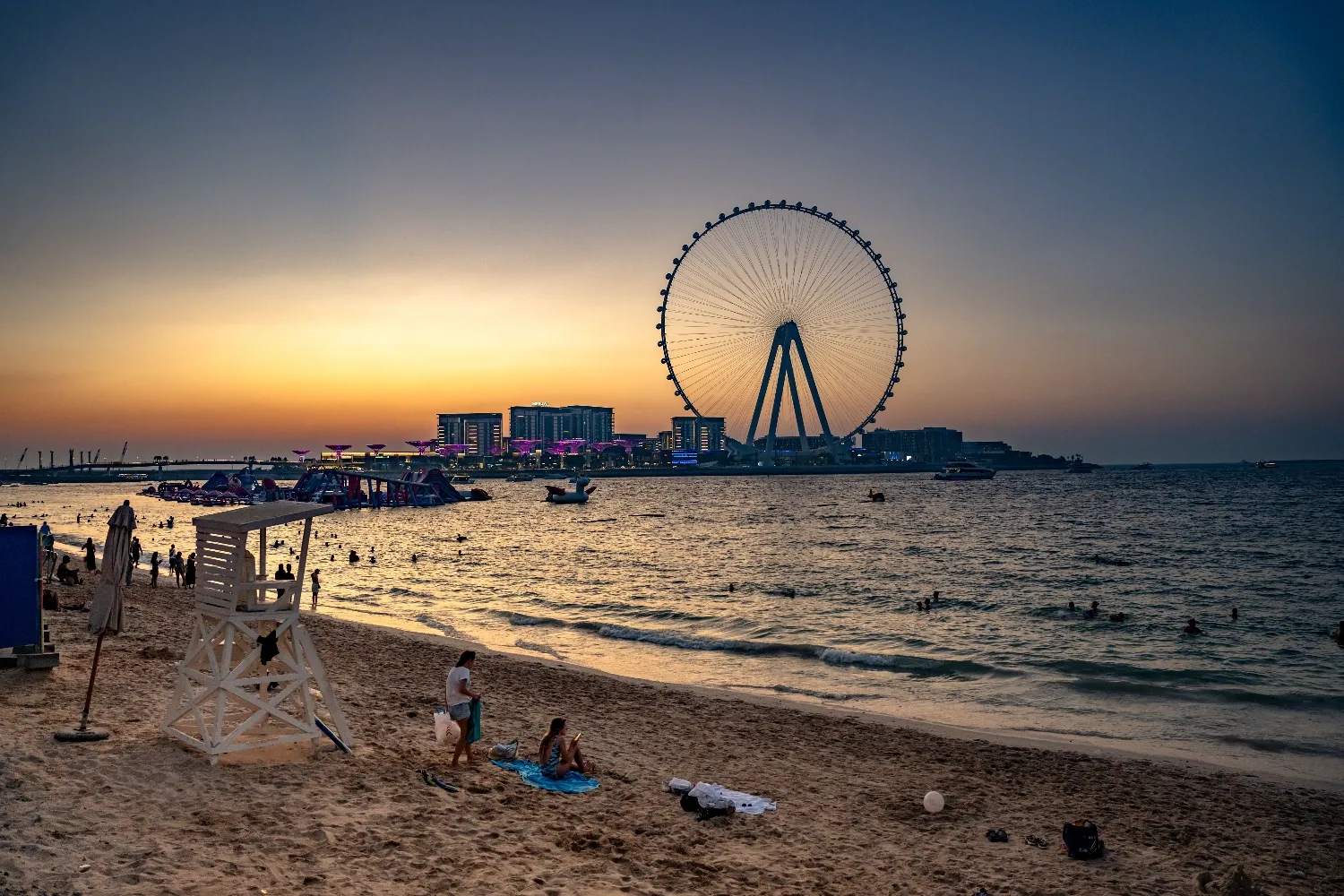 Dubai, United Arab Emirates