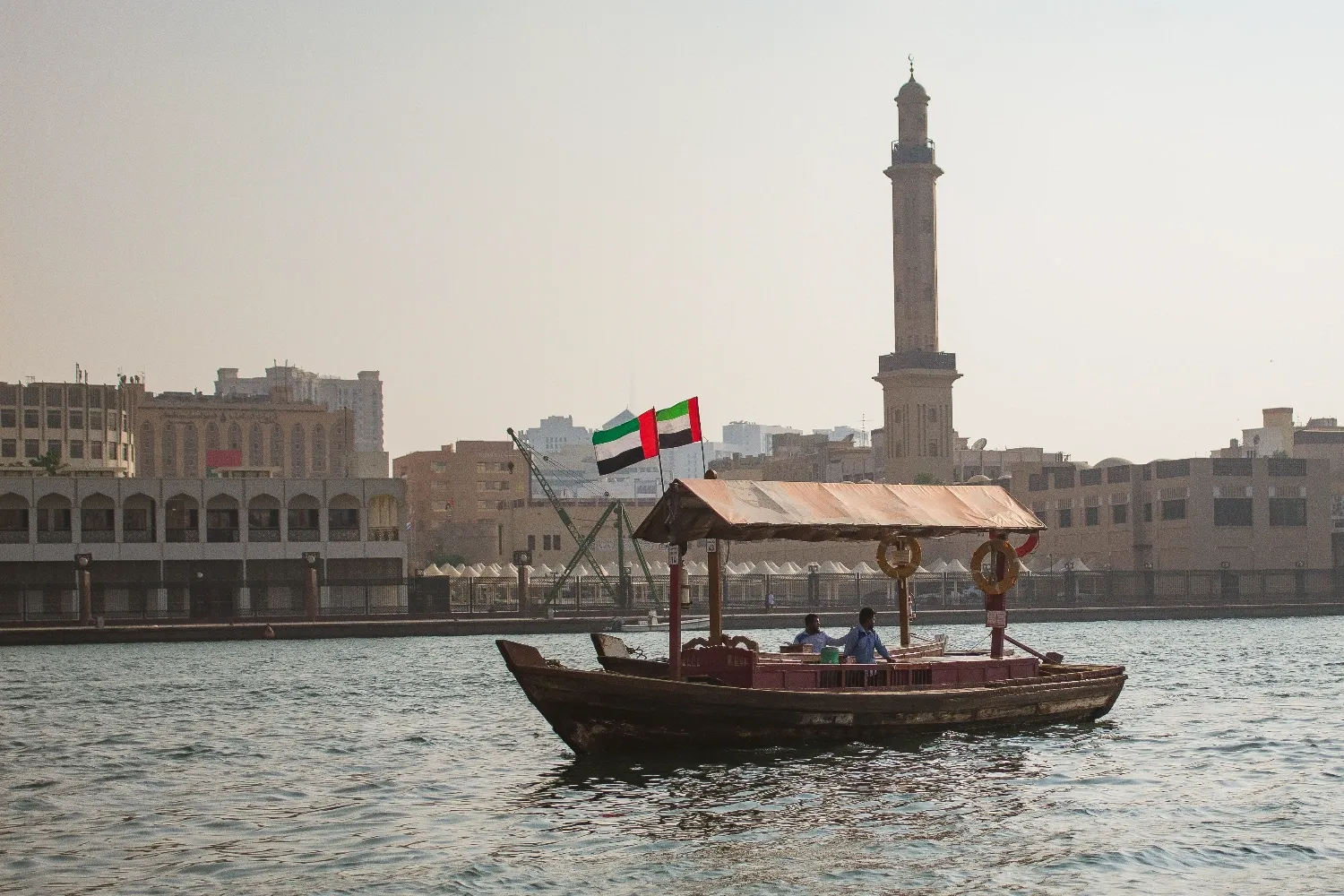 Dubai