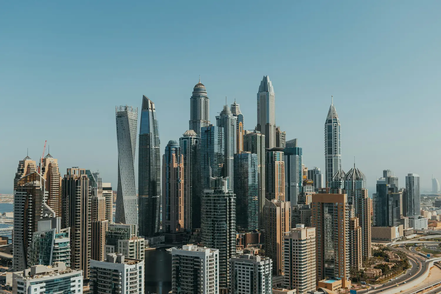 Dubai, United Arab Emirates